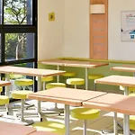 Ibis Budget Angouleme Nord Hotel