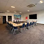 Ibis Budget Angouleme Nord *