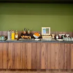 Ibis Budget Angouleme Nord Hotel