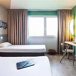 Hotel Ibis Budget Angouleme Nord