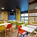 Ibis Budget Angouleme Nord Hotel *
