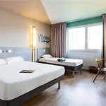 Ibis Budget Angouleme Nord * Champniers (Charente)