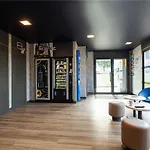Ibis Budget Angouleme Nord
