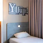 Ibis Budget Angouleme Nord