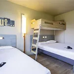 Ibis Budget Angouleme Nord * Champniers (Charente)