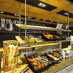 Ibis Budget Angouleme Nord Hotel *