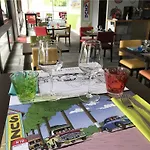 Hotel Ibis Budget Angouleme Nord