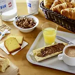 Ibis Budget Angouleme Nord