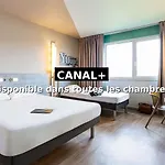 Hotel Ibis Budget Angouleme Nord Champniers (Charente)