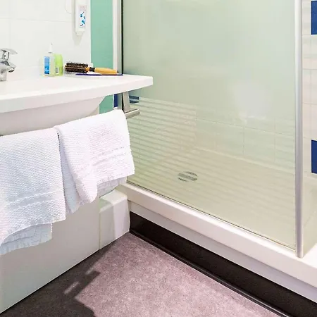 Ibis Budget Angouleme Nord Hotel Champniers (Charente)