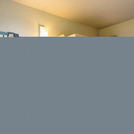 Ibis Budget Angouleme Nord * 尚尼耶