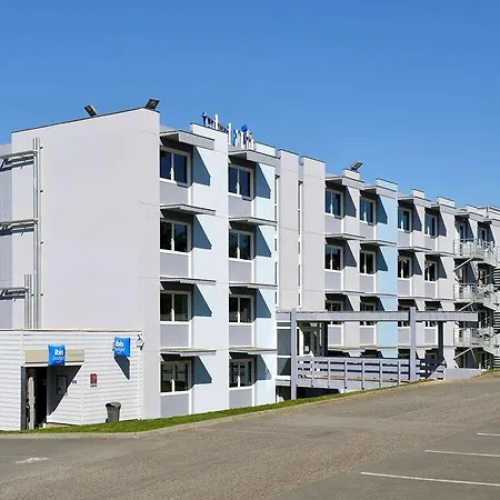 Ibis Budget Angouleme Nord Hotel Champniers (Charente)