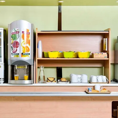 Ibis Budget Angouleme Nord *