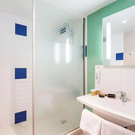 Ibis Budget Angouleme Nord * Champniers (Charente)