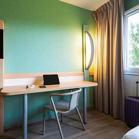 Ibis Budget Angouleme Nord Champniers (Charente)