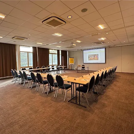 Ibis Budget Angouleme Nord Hotel *