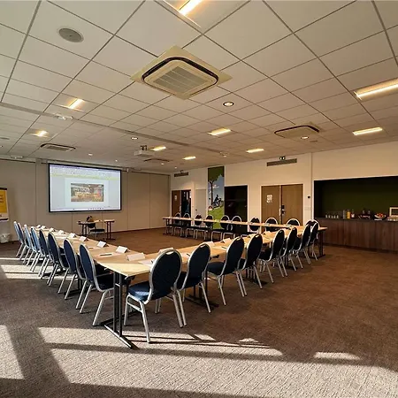 Ibis Budget Angouleme Nord 酒店 尚尼耶