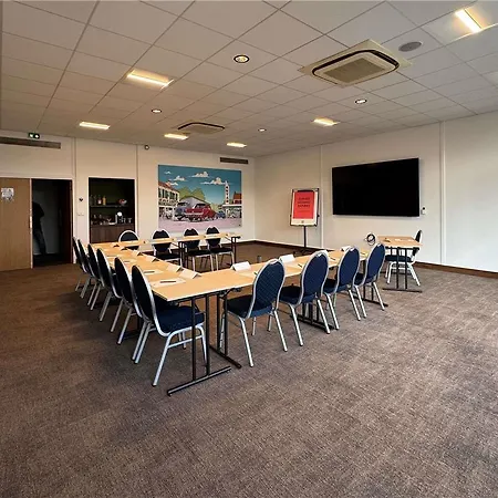 Ibis Budget Angouleme Nord *