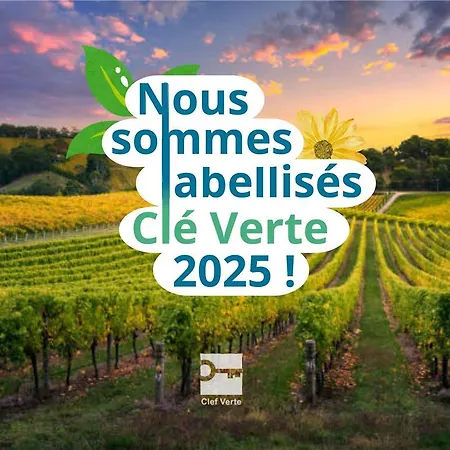 酒店 Ibis Budget Angouleme Nord