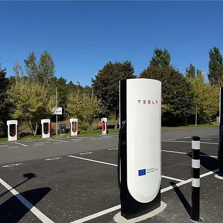 Ibis Budget Angouleme Nord *