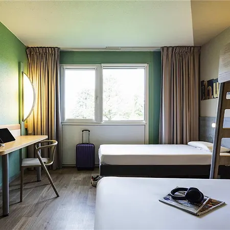 Ibis Budget Angouleme Nord