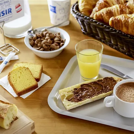 Ibis Budget Angouleme Nord