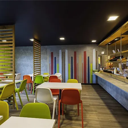 Ibis Budget Angouleme Nord *